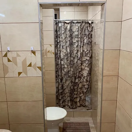 Hotel Zlata-Era Ostrava Zimmer foto