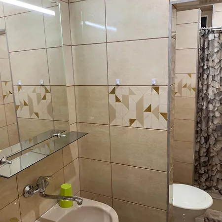 Hotel Zlata-Era Ostrava Zimmer foto