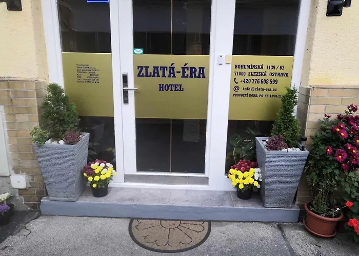 Zlata-Era
