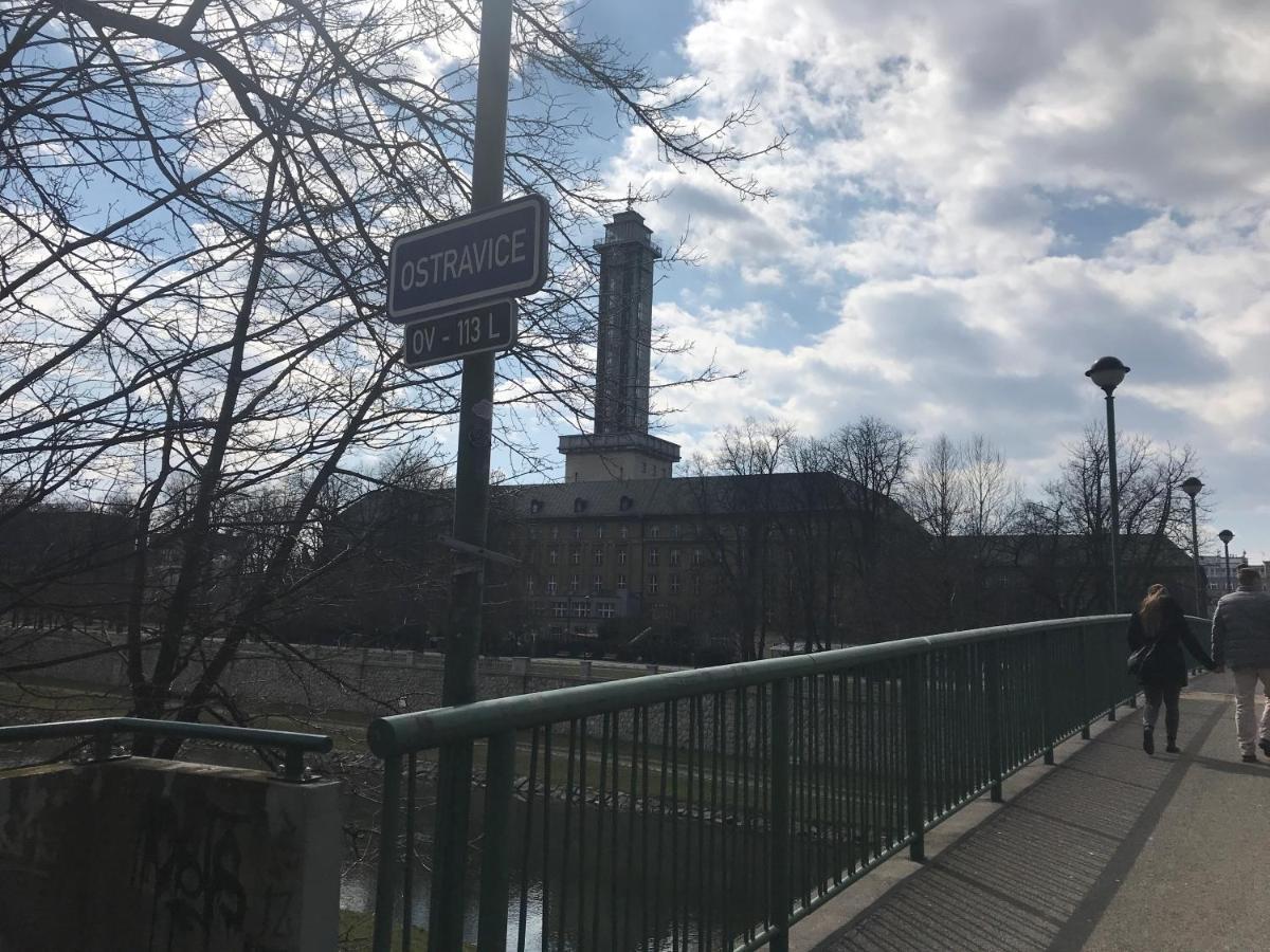 Zlata-era 3* Ostrava