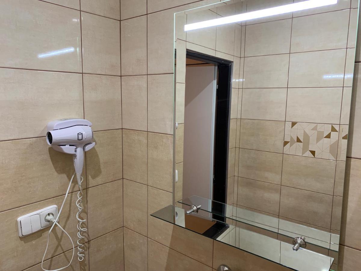 Hotel Zlata-era 3*