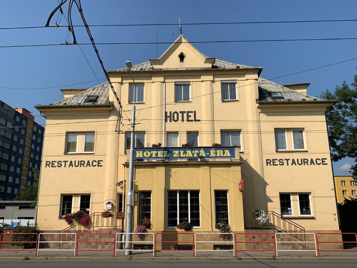 Zlatá-éra