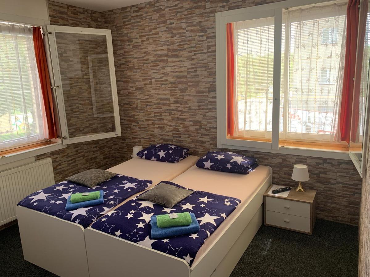 Hotel Zlata-era 3*