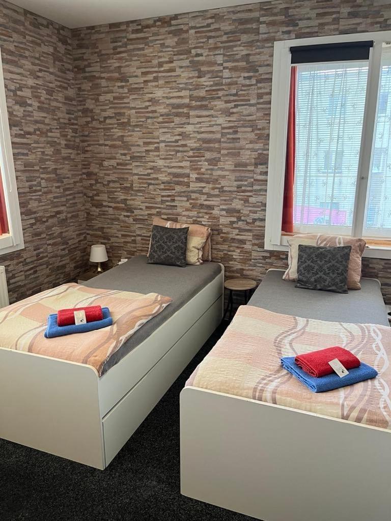Zlata-era 3* Ostrava