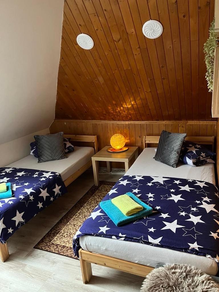 Zlata-era Hotel 3*