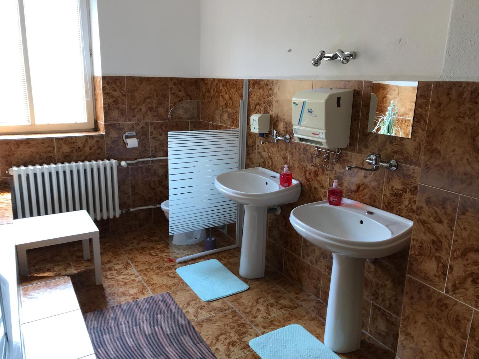 Zlata-era Hotel 3*